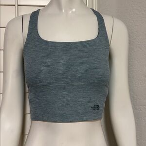 The North Face Ruby Hill Rib Knit Tank